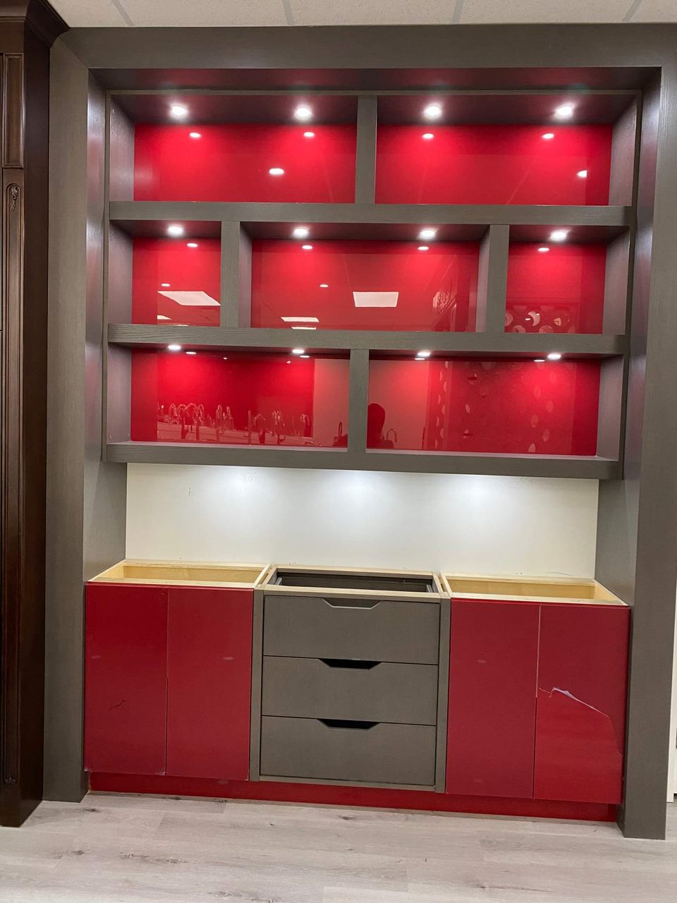 Canadian Custom Cabinets photo 1